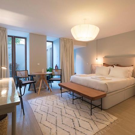 Porto Central Loft I With Terrace 外观 照片