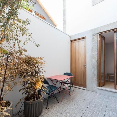 Porto Central Loft I With Terrace 外观 照片