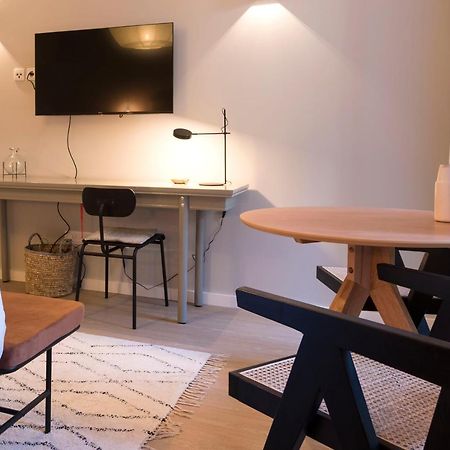 Porto Central Loft I With Terrace 外观 照片