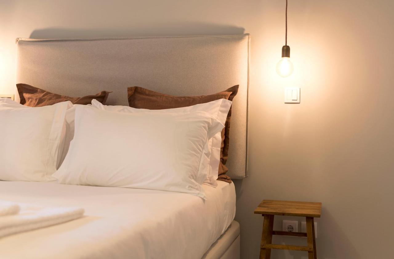 Porto Central Loft I With Terrace 外观 照片