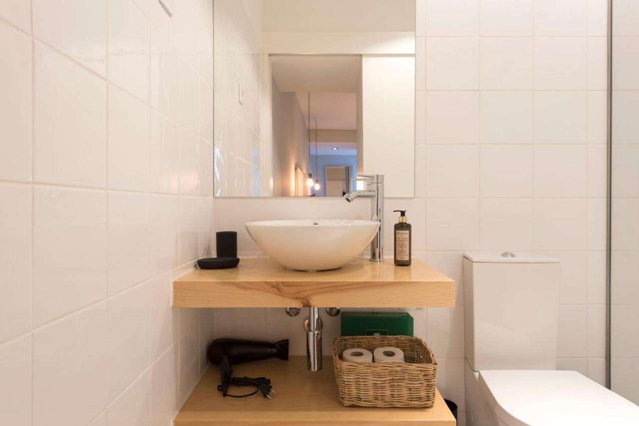Porto Central Loft I With Terrace 外观 照片