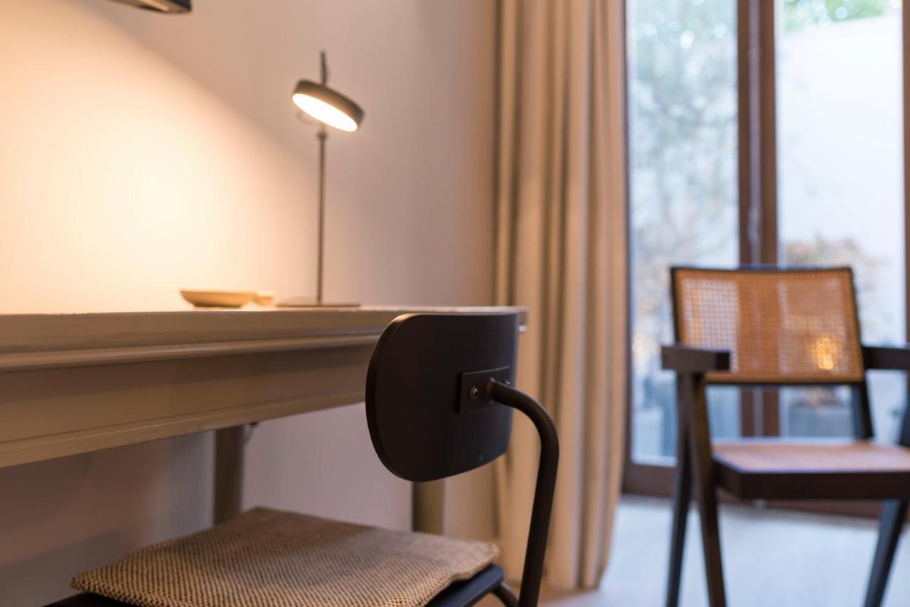 Porto Central Loft I With Terrace 外观 照片