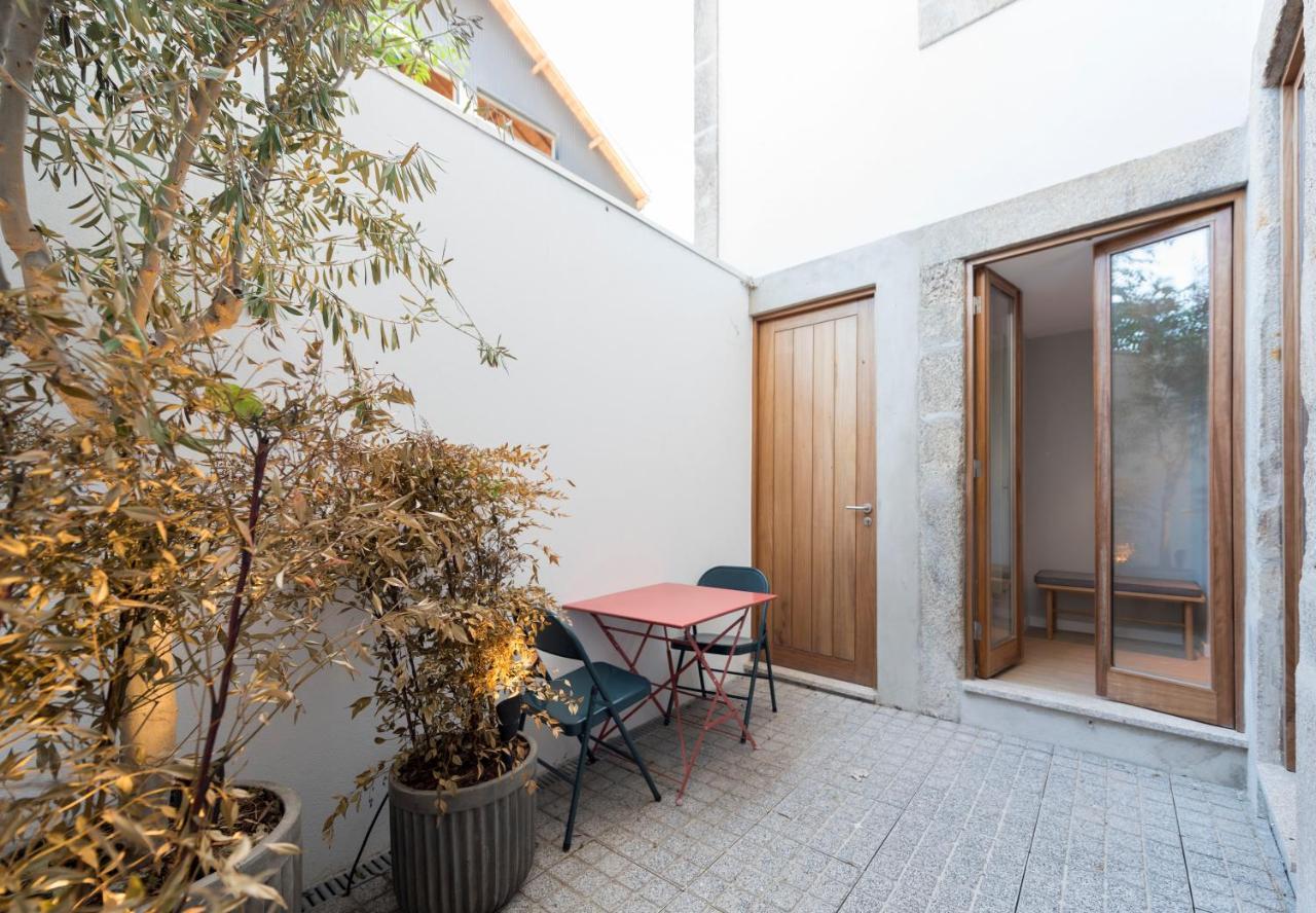 Porto Central Loft I With Terrace 外观 照片